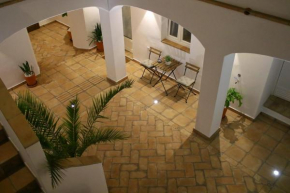 Casa Arbonaida (II)